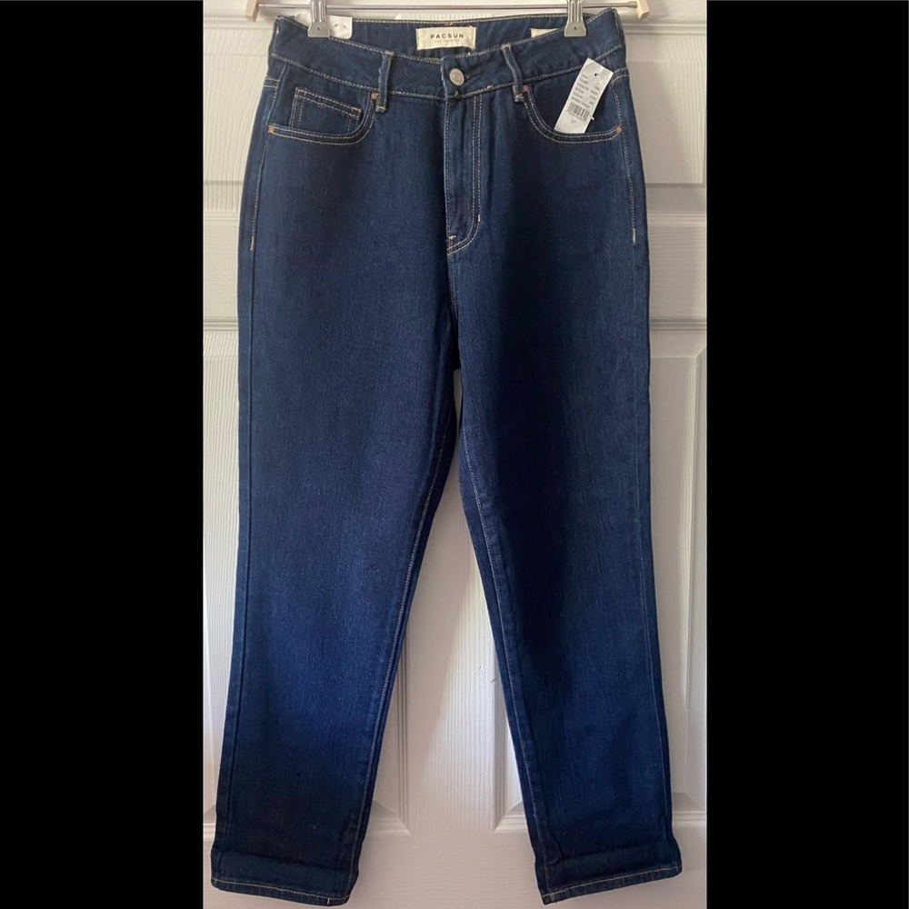 NWT Pacsun Mom Jean